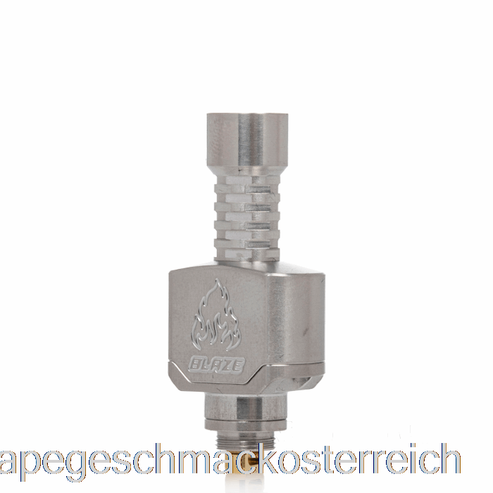 Thunderhead Creations Blaze Bridge Edelstahl-Vape-Geschmack